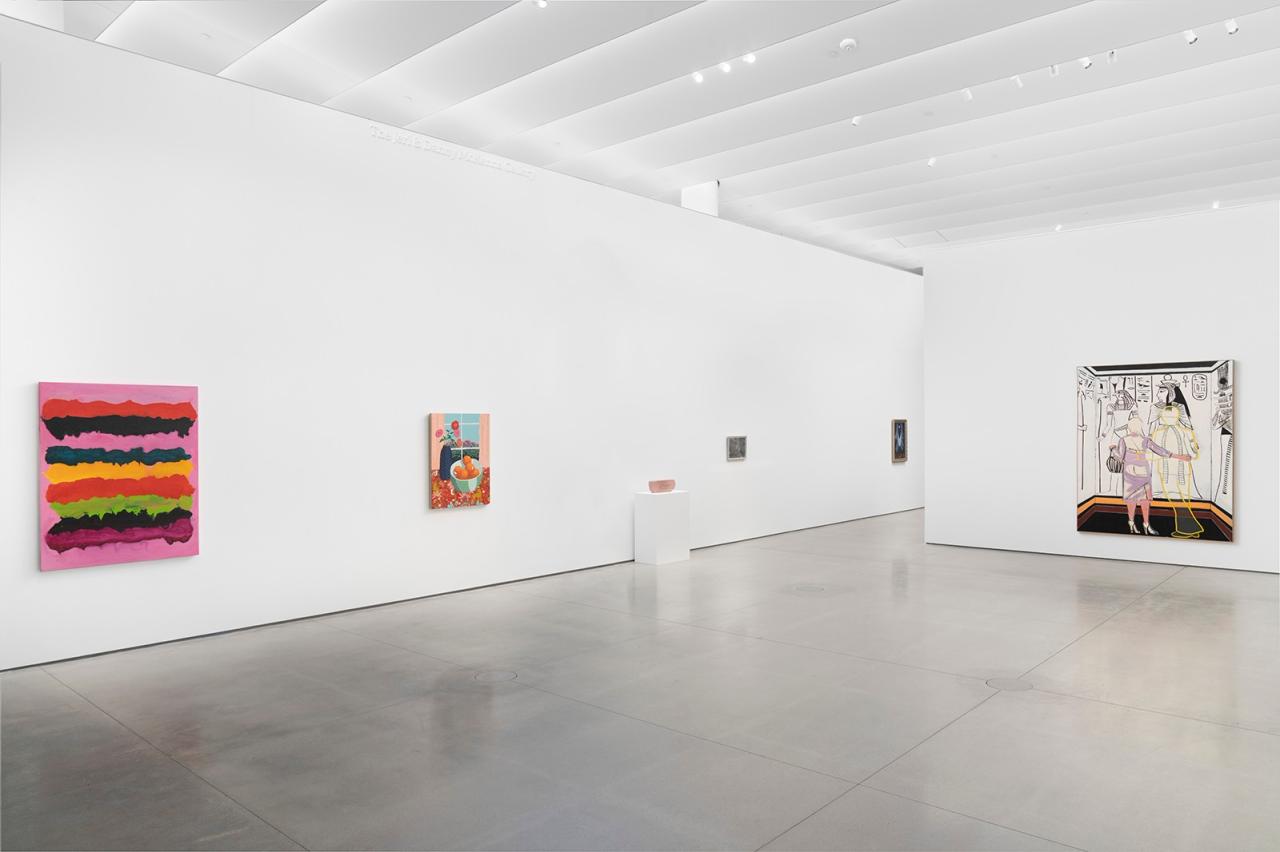 BIM建筑|美国加州橙县艺术博物馆 / Morphosis BIM建筑|美国加州橙县艺术博物馆 / Morphosis