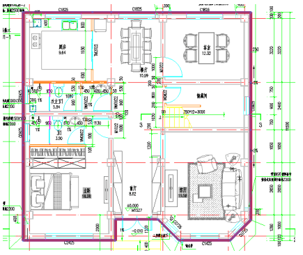 天正建筑T20V8.0,含安装注册激活图文教程,支持CAD2010-2023 天正建筑T20V8.0,含安装注册激活图文教程,支持CAD2010-2023
