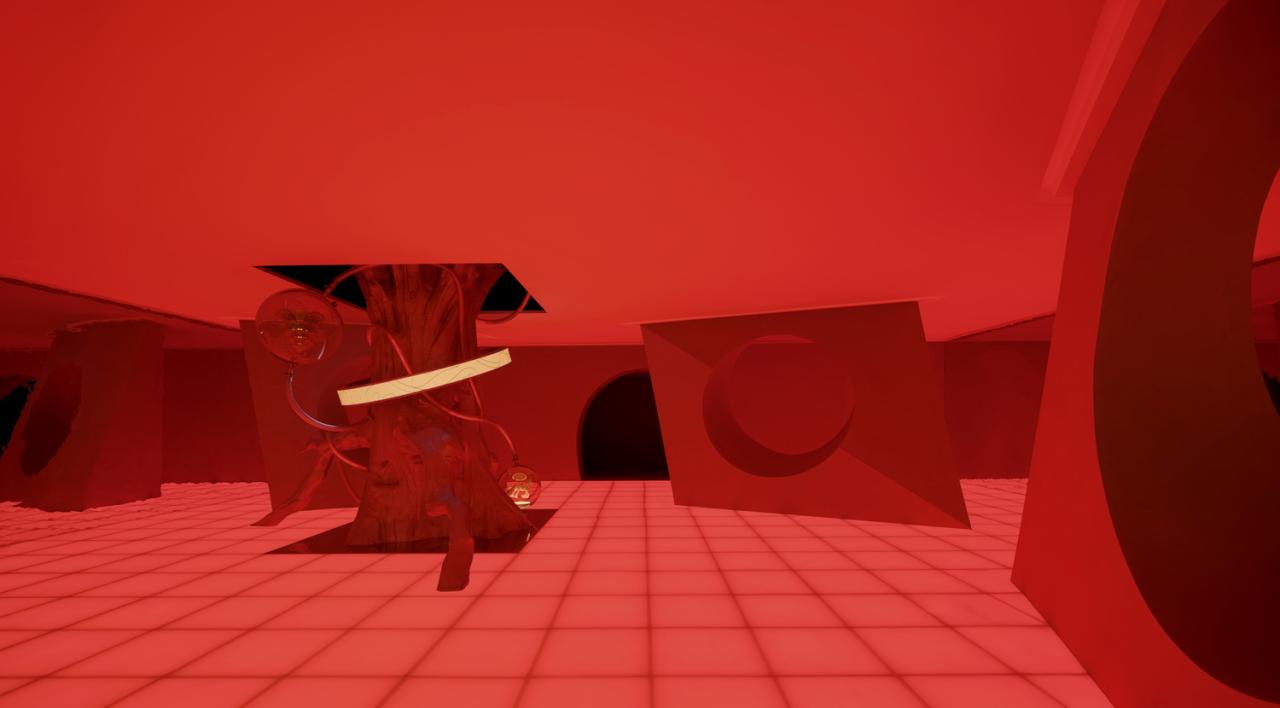 BIM建筑|厦门千户之屋故事美术馆 / 寸匠熊猫NANA BIM建筑|厦门千户之屋故事美术馆 / 寸匠熊猫NANA