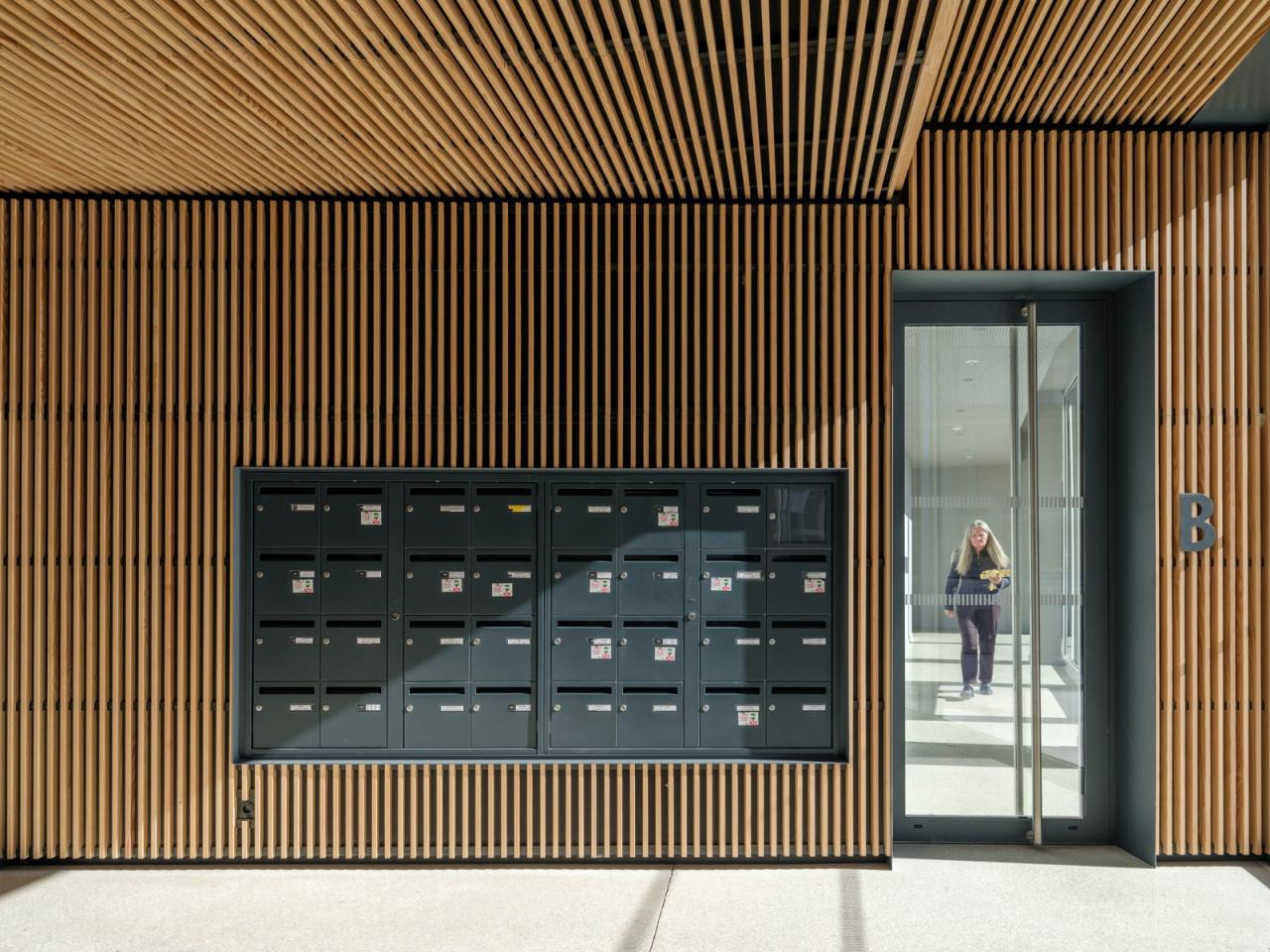 BIM建筑|景观住宅综合体 Ascension / MVRDV BIM建筑|景观住宅综合体 Ascension / MVRDV