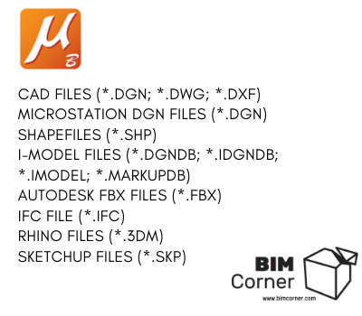 BIM问答|16个最流行的BIM软件 BIM问答|16个最流行的BIM软件