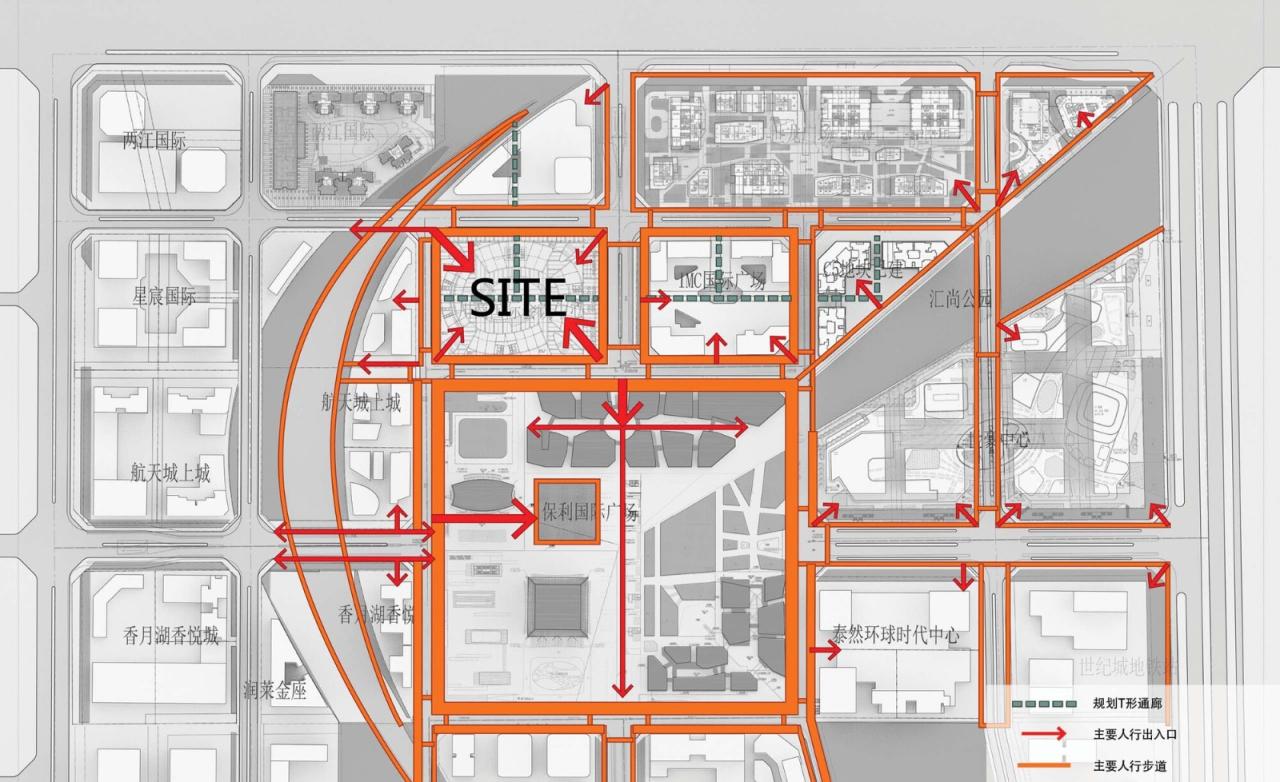 BIM建筑|成都高新创合中心 / LLA BIM建筑|成都高新创合中心 / LLA