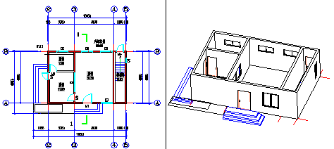天正建筑T20V8.0,含安装注册激活图文教程,支持CAD2010-2023 天正建筑T20V8.0,含安装注册激活图文教程,支持CAD2010-2023