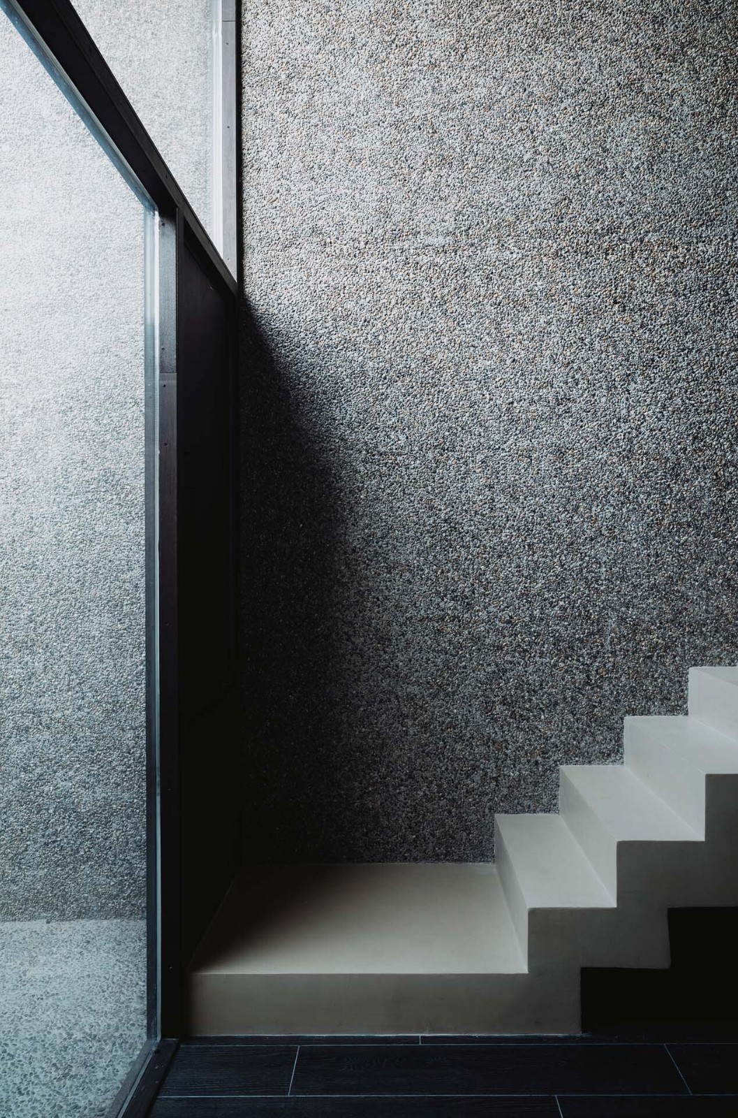 BIM建筑|一山间慢院:长城下的桥 / 叙事空间建筑事务所 BIM建筑|一山间慢院:长城下的桥 / 叙事空间建筑事务所