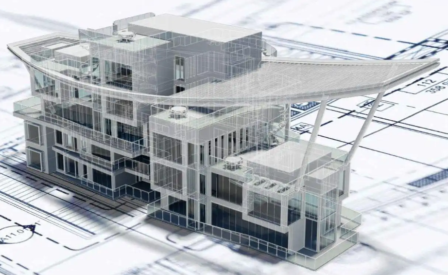 BIM问答|bim模型的具体作用 BIM问答|bim模型的具体作用