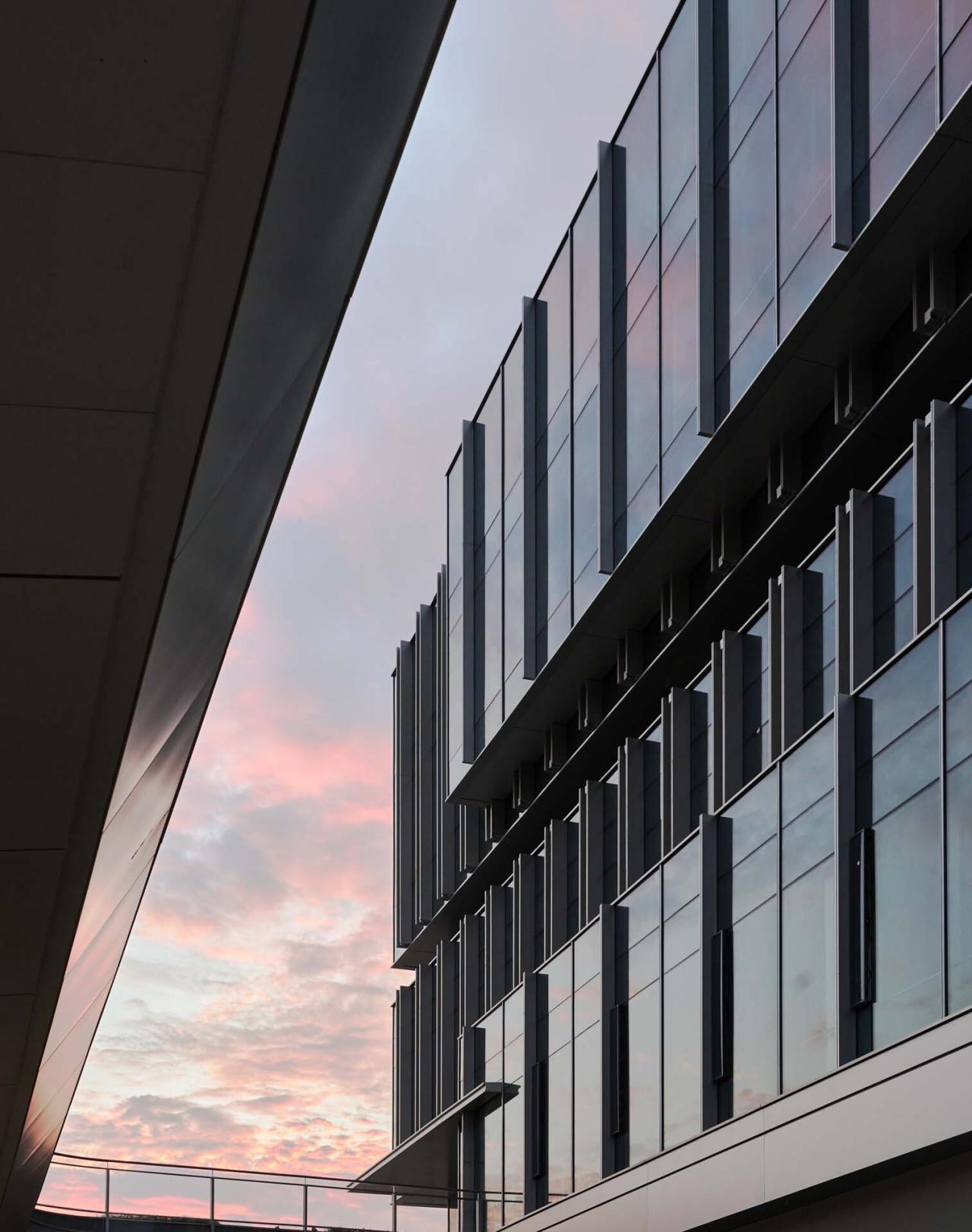 BIM建筑|杭州西站 / 筑境设计 BIM建筑|杭州西站 / 筑境设计