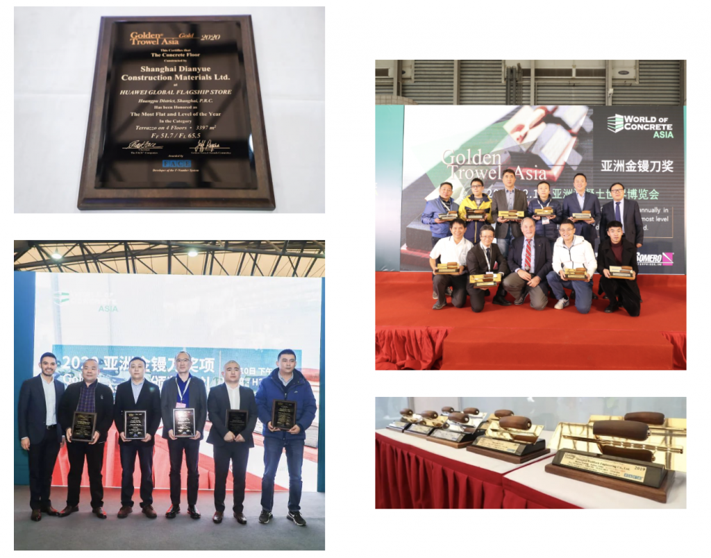 定档通知 | WOCA蓄势待发!2023年1月5-7日上海见! 定档通知 | WOCA蓄势待发!2023年1月5-7日上海见!