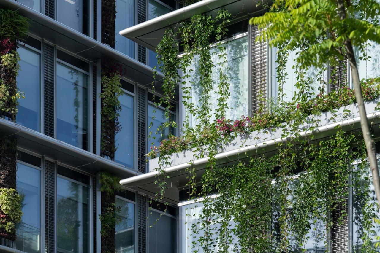 BIM建筑|中建滨湖设计总部 / 中国建筑西南设计研究院 BIM建筑|中建滨湖设计总部 / 中国建筑西南设计研究院