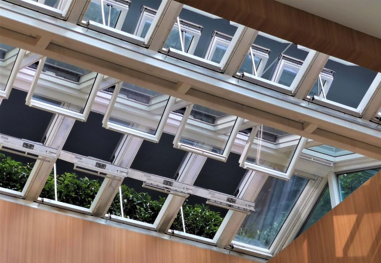 BIM建筑|中建滨湖设计总部 / 中国建筑西南设计研究院 BIM建筑|中建滨湖设计总部 / 中国建筑西南设计研究院