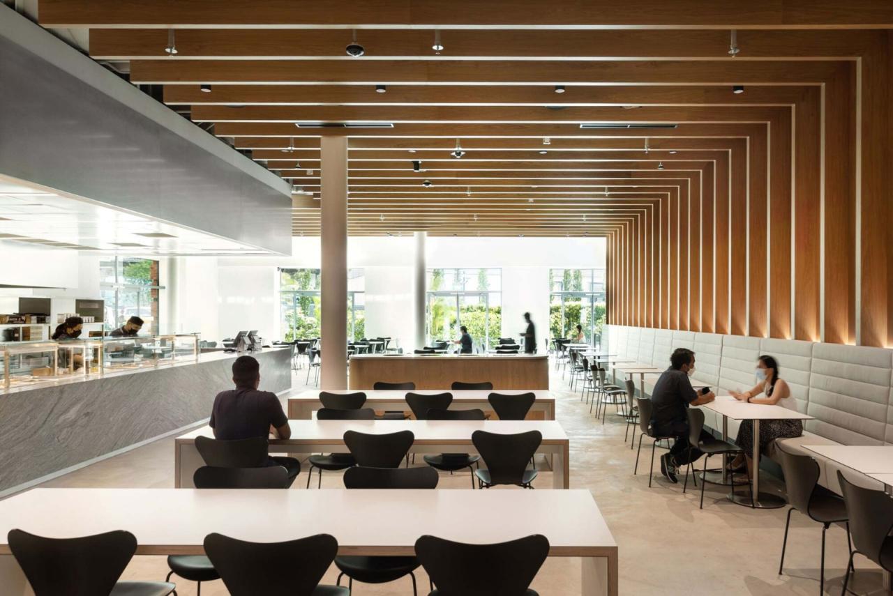 BIM建筑|戴森全球总部 / 穆氏建筑设计 BIM建筑|戴森全球总部 / 穆氏建筑设计