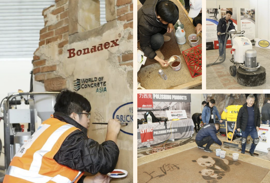 定档通知 | WOCA蓄势待发!2023年1月5-7日上海见! 定档通知 | WOCA蓄势待发!2023年1月5-7日上海见!