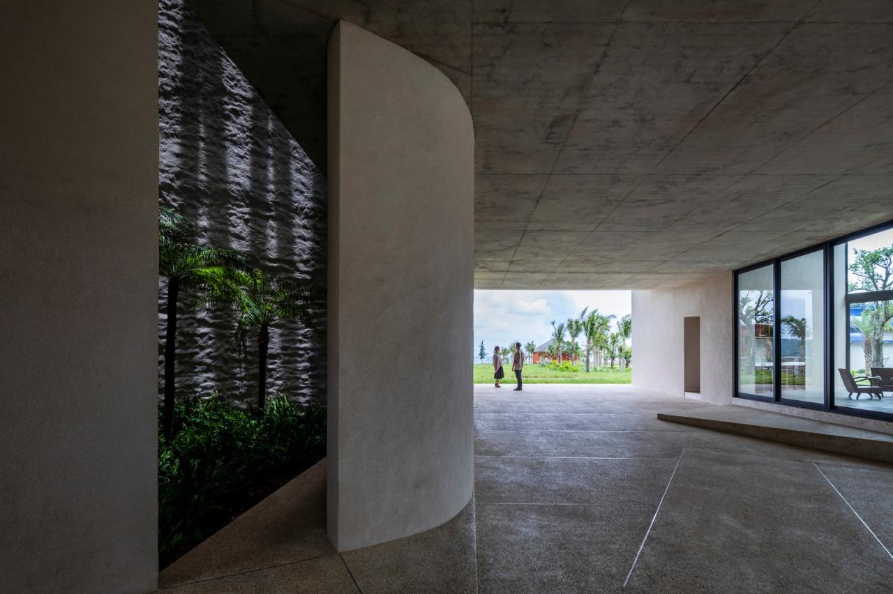 BIM建筑|‘帽子’屋,万花筒办公室与住宅 / Inrestudio,Kosuke Nishijima BIM建筑|‘帽子’屋,万花筒办公室与住宅 / Inrestudio,Kosuke Nishijima