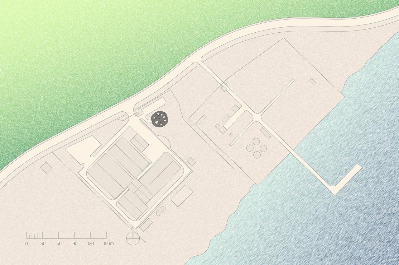 BIM建筑|‘帽子’屋,万花筒办公室与住宅 / Inrestudio,Kosuke Nishijima BIM建筑|‘帽子’屋,万花筒办公室与住宅 / Inrestudio,Kosuke Nishijima