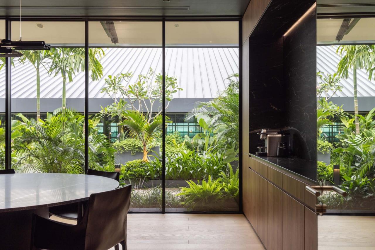 BIM建筑|戴森全球总部 / 穆氏建筑设计 BIM建筑|戴森全球总部 / 穆氏建筑设计