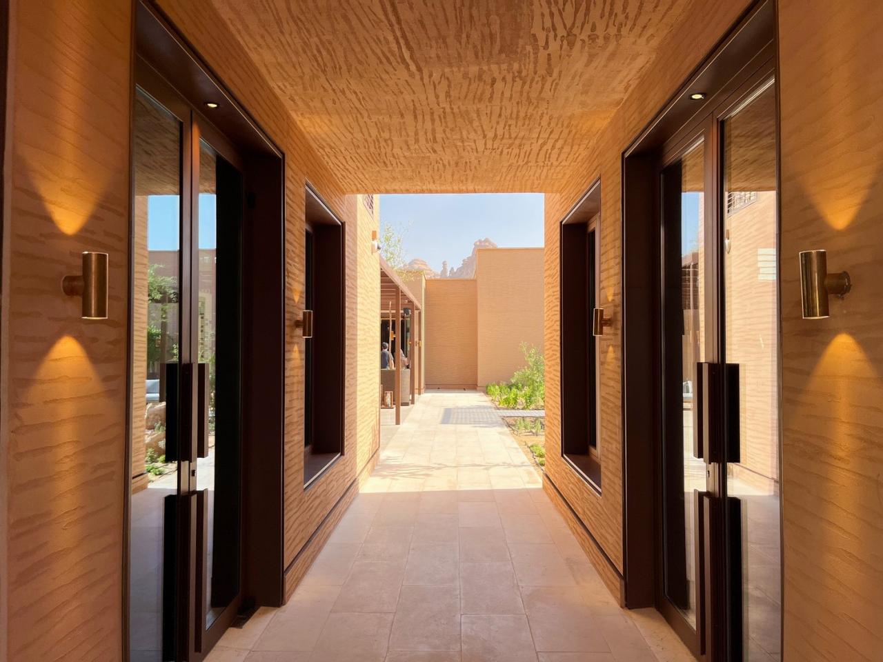 BIM建筑|悦榕庄欧拉度假村 / AW2 建筑与室内设计 BIM建筑|悦榕庄欧拉度假村 / AW2 建筑与室内设计