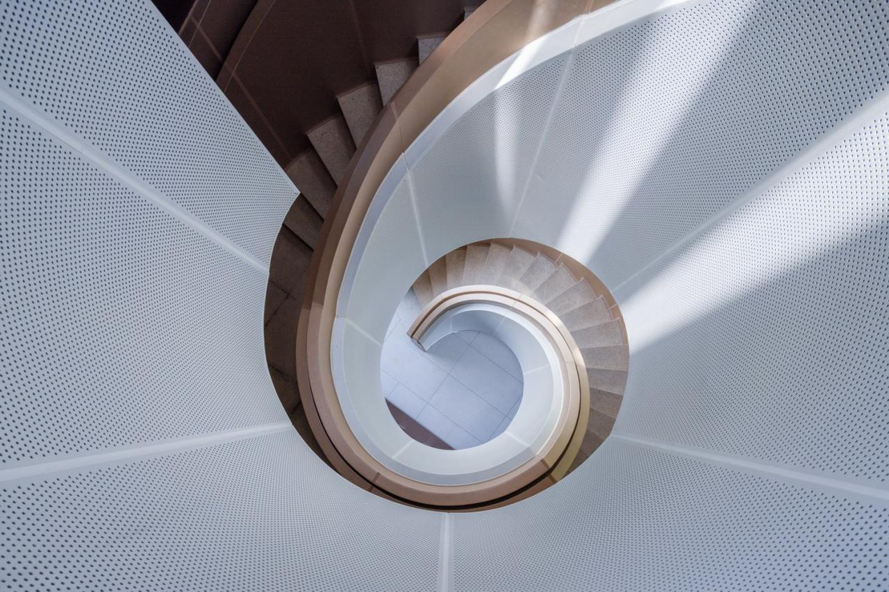 BIM建筑|长三角科大亨芯研究院:在长三角“原点”打造江南水乡式特色产业园 / 三益建筑 BIM建筑|长三角科大亨芯研究院:在长三角“原点”打造江南水乡式特色产业园 / 三益建筑