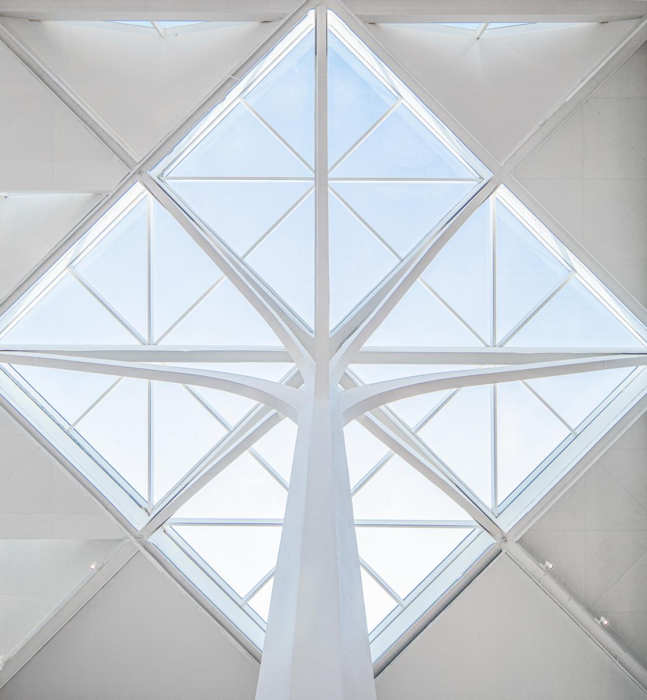 BIM建筑|泰康之家·沈园:东北城市型医养社区设计实践 / 栖城设计 BIM建筑|泰康之家·沈园:东北城市型医养社区设计实践 / 栖城设计