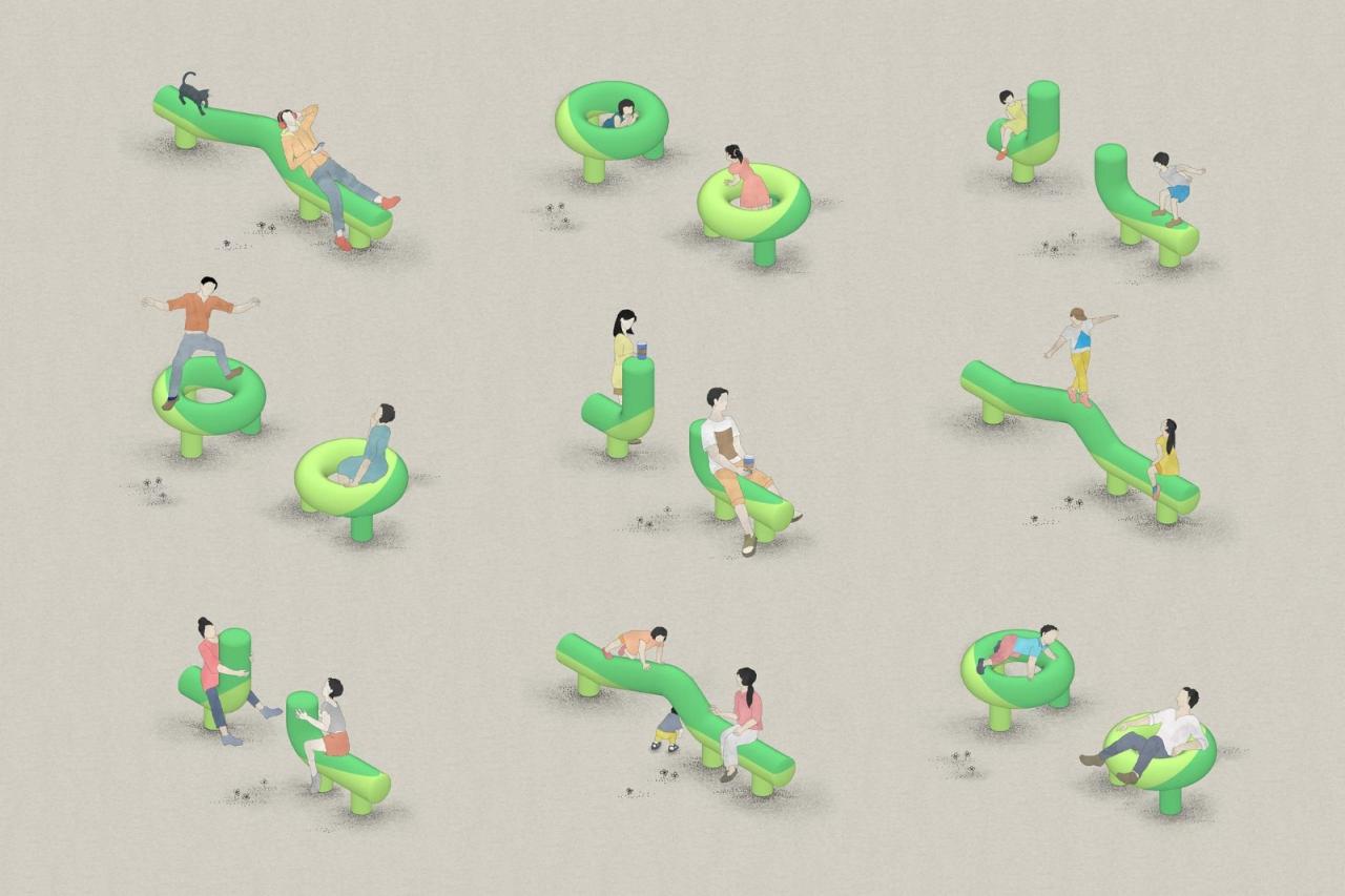 BIM建筑|深圳福田新沙小学 / 一十一建筑 BIM建筑|深圳福田新沙小学 / 一十一建筑