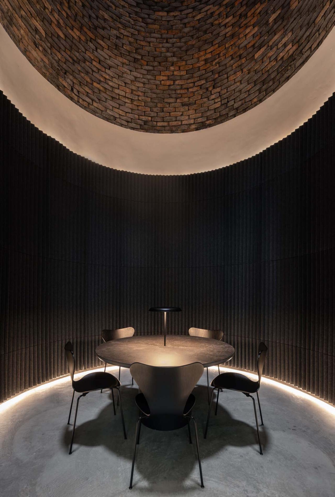 BIM建筑|戴森全球总部 / 穆氏建筑设计 BIM建筑|戴森全球总部 / 穆氏建筑设计