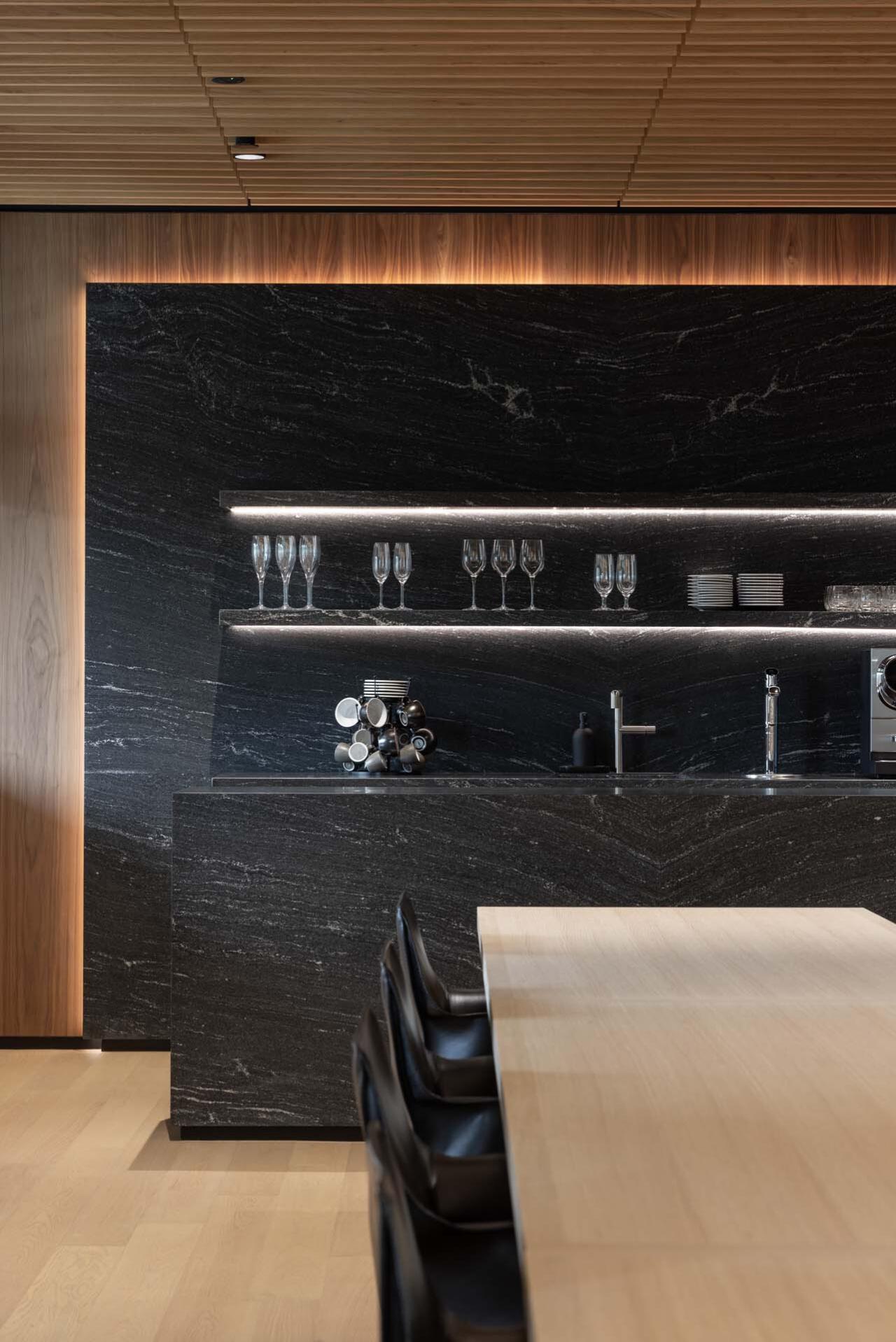 BIM建筑|戴森全球总部 / 穆氏建筑设计 BIM建筑|戴森全球总部 / 穆氏建筑设计