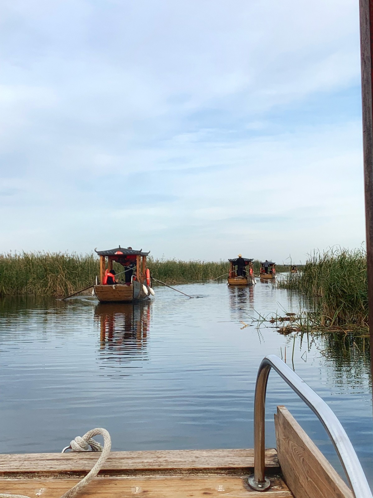 BIM建筑|雄安白洋淀水岸公园 / TLS景观设计事务所 BIM建筑|雄安白洋淀水岸公园 / TLS景观设计事务所