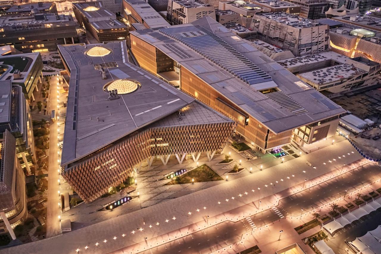 BIM建筑|科威特大学生命科学学院 / CambridgeSeven + Gulf Consult BIM建筑|科威特大学生命科学学院 / CambridgeSeven + Gulf Consult