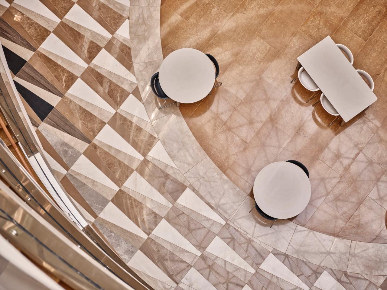 BIM建筑|科威特大学生命科学学院 / CambridgeSeven + Gulf Consult BIM建筑|科威特大学生命科学学院 / CambridgeSeven + Gulf Consult