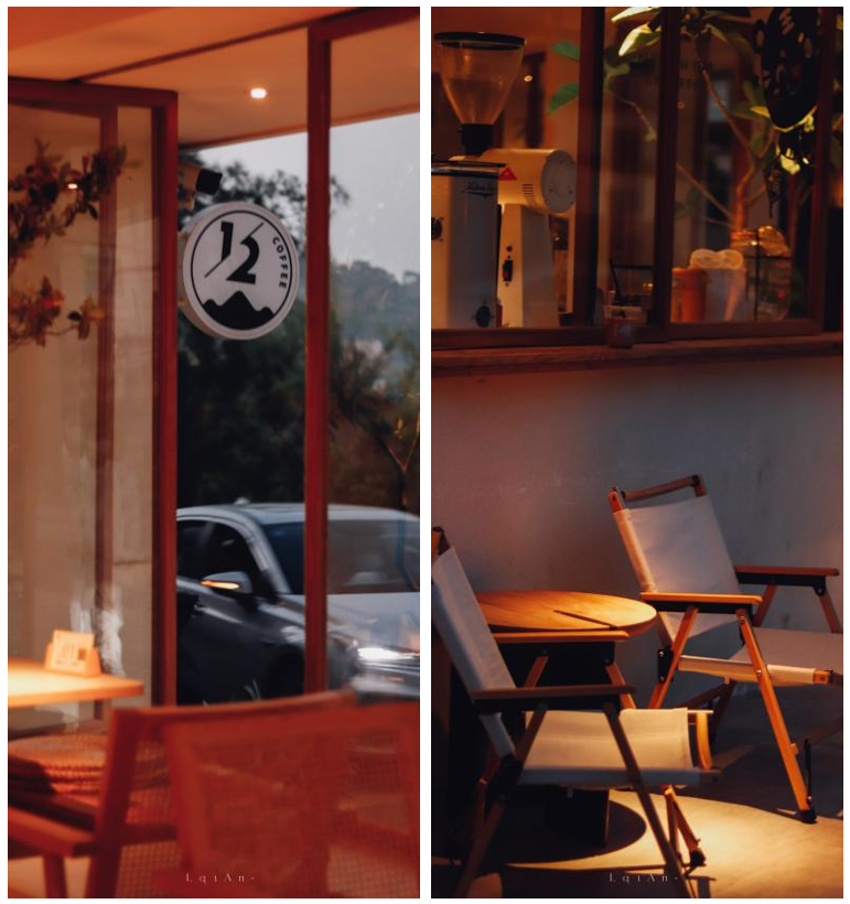 BIM建筑|山屿二分之一咖啡馆(东坪山改造)/ 厦门大学建筑设计研究院有限公司(AUAD) BIM建筑|山屿二分之一咖啡馆(东坪山改造)/ 厦门大学建筑设计研究院有限公司(AUAD)