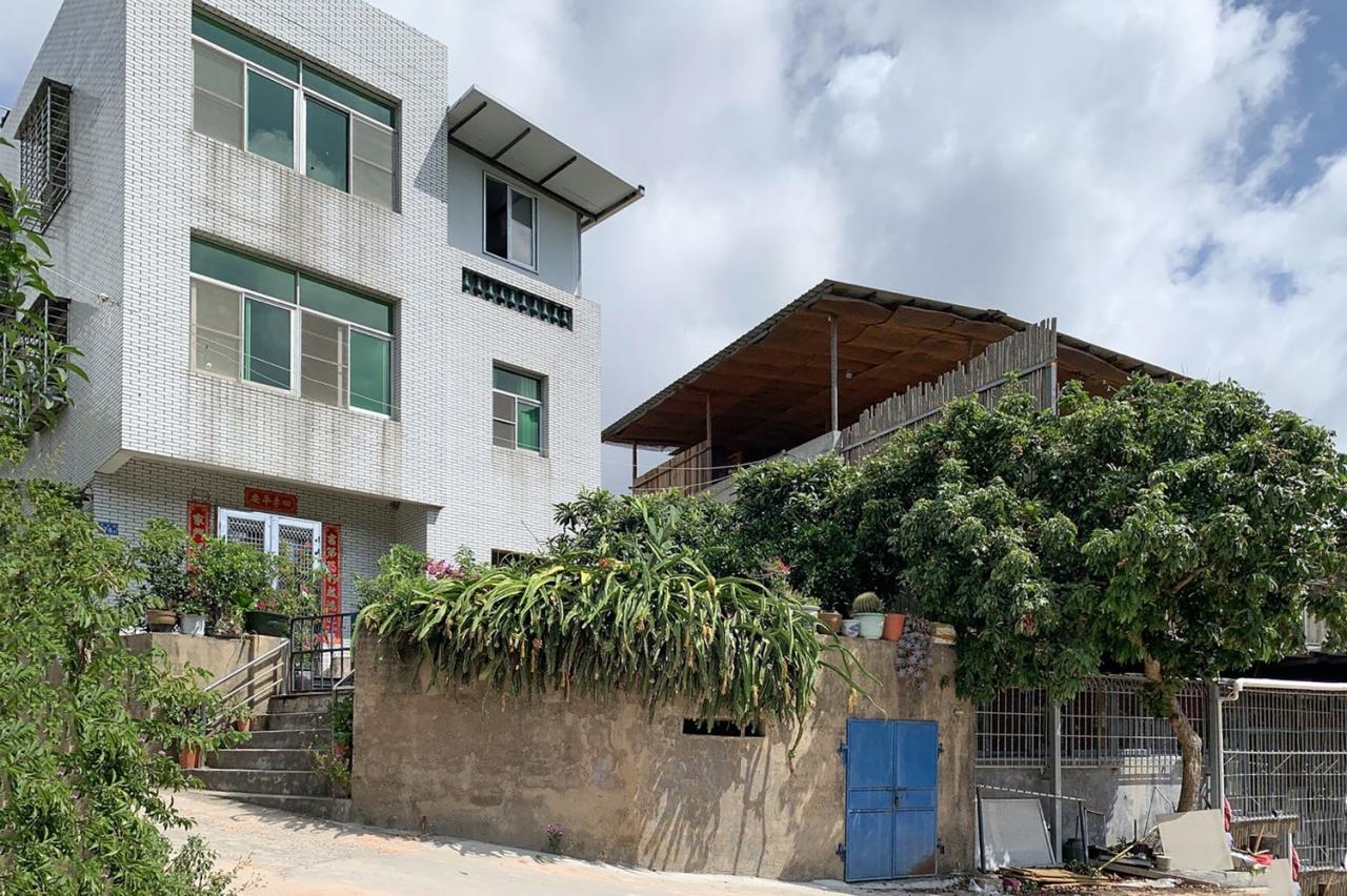 BIM建筑|山屿二分之一咖啡馆(东坪山改造)/ 厦门大学建筑设计研究院有限公司(AUAD) BIM建筑|山屿二分之一咖啡馆(东坪山改造)/ 厦门大学建筑设计研究院有限公司(AUAD)