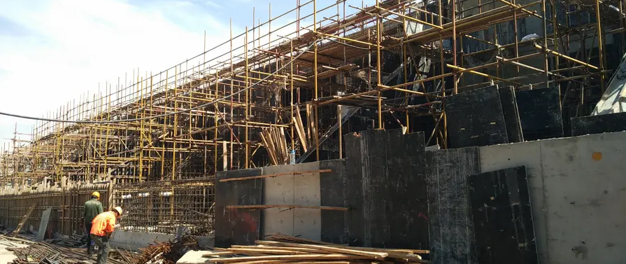 BIM问答|BIM技术如何助力钢结构加工? BIM问答|BIM技术如何助力钢结构加工?