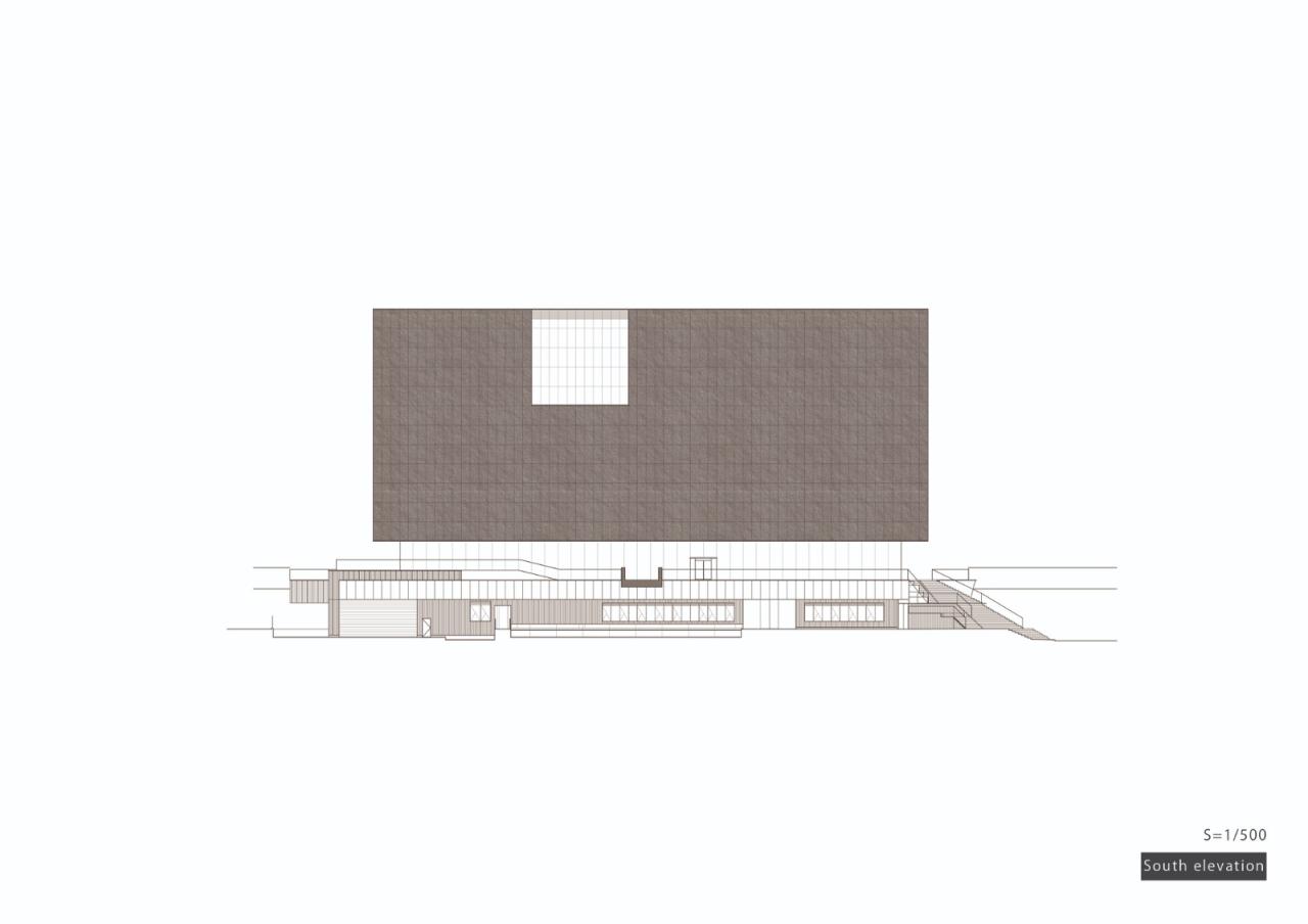 BIM建筑|大阪中之岛美术馆 / 远藤克彦建筑研究所 BIM建筑|大阪中之岛美术馆 / 远藤克彦建筑研究所