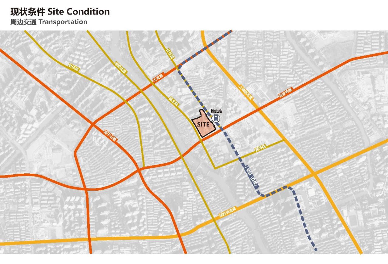 BIM建筑|杭州英蓝中心 / ARQ建筑事务所+Farrells法雷尔 BIM建筑|杭州英蓝中心 / ARQ建筑事务所+Farrells法雷尔
