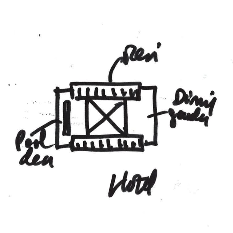 BIM建筑|杭州英蓝中心 / ARQ建筑事务所+Farrells法雷尔 BIM建筑|杭州英蓝中心 / ARQ建筑事务所+Farrells法雷尔