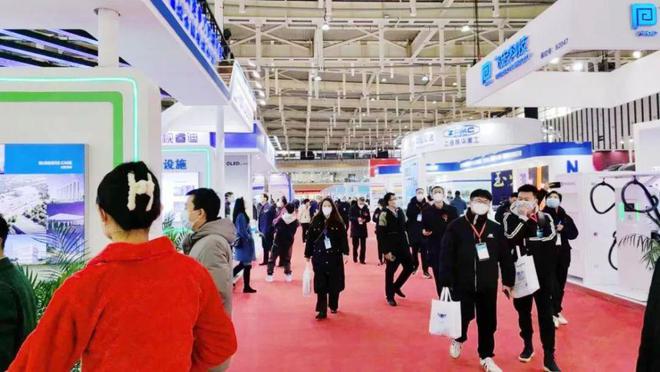 2022“ARTS轨道交通展”今日隆重开幕 熠熠星辉闪耀南京 2022“ARTS轨道交通展”今日隆重开幕 熠熠星辉闪耀南京