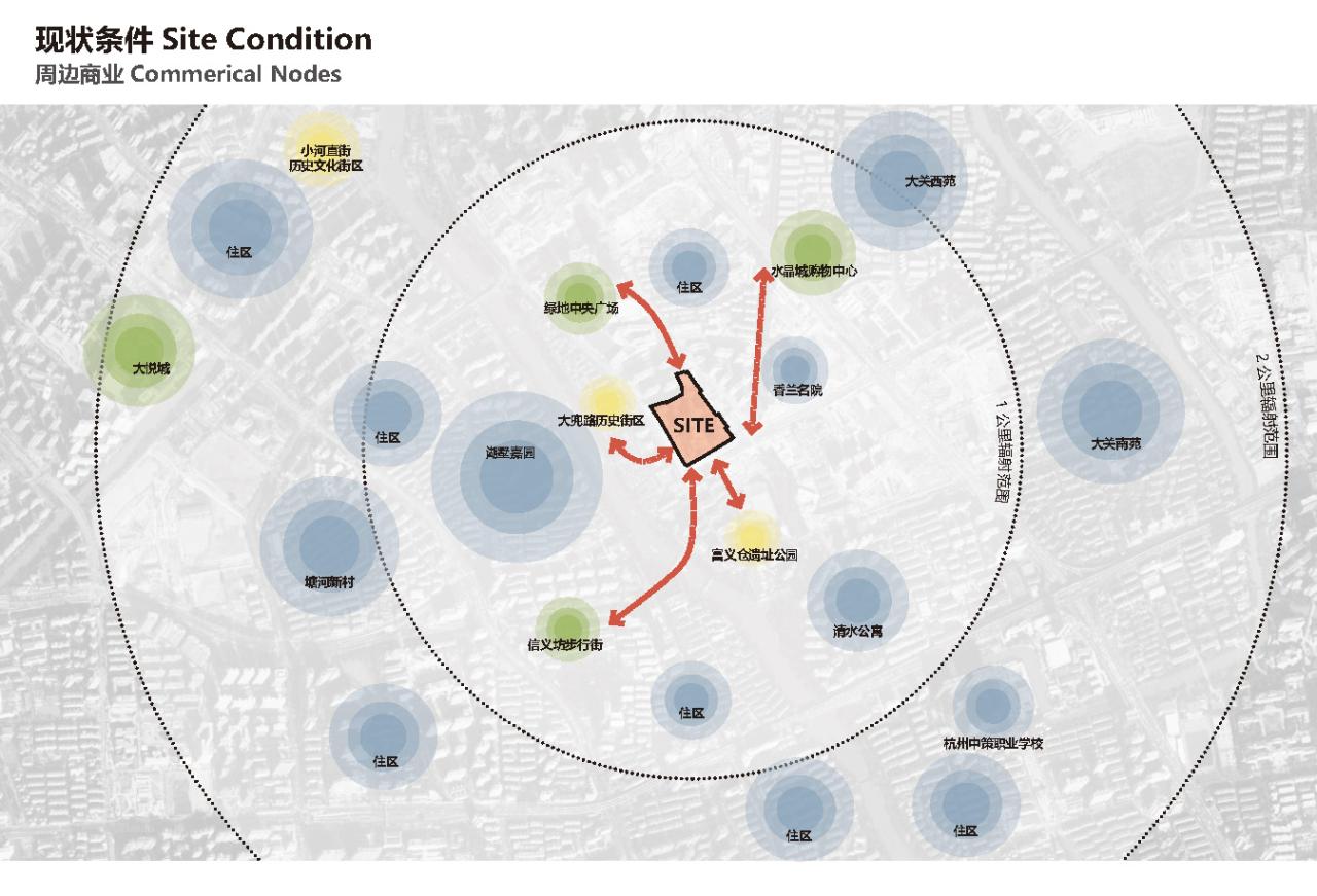 BIM建筑|杭州英蓝中心 / ARQ建筑事务所+Farrells法雷尔 BIM建筑|杭州英蓝中心 / ARQ建筑事务所+Farrells法雷尔