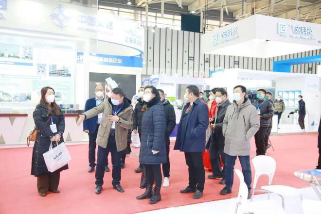 2022“ARTS轨道交通展”今日隆重开幕 熠熠星辉闪耀南京 2022“ARTS轨道交通展”今日隆重开幕 熠熠星辉闪耀南京