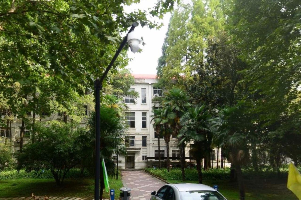 BIM建筑|南京南师大紫金校区整体改造项目 / 杜兹设计 BIM建筑|南京南师大紫金校区整体改造项目 / 杜兹设计