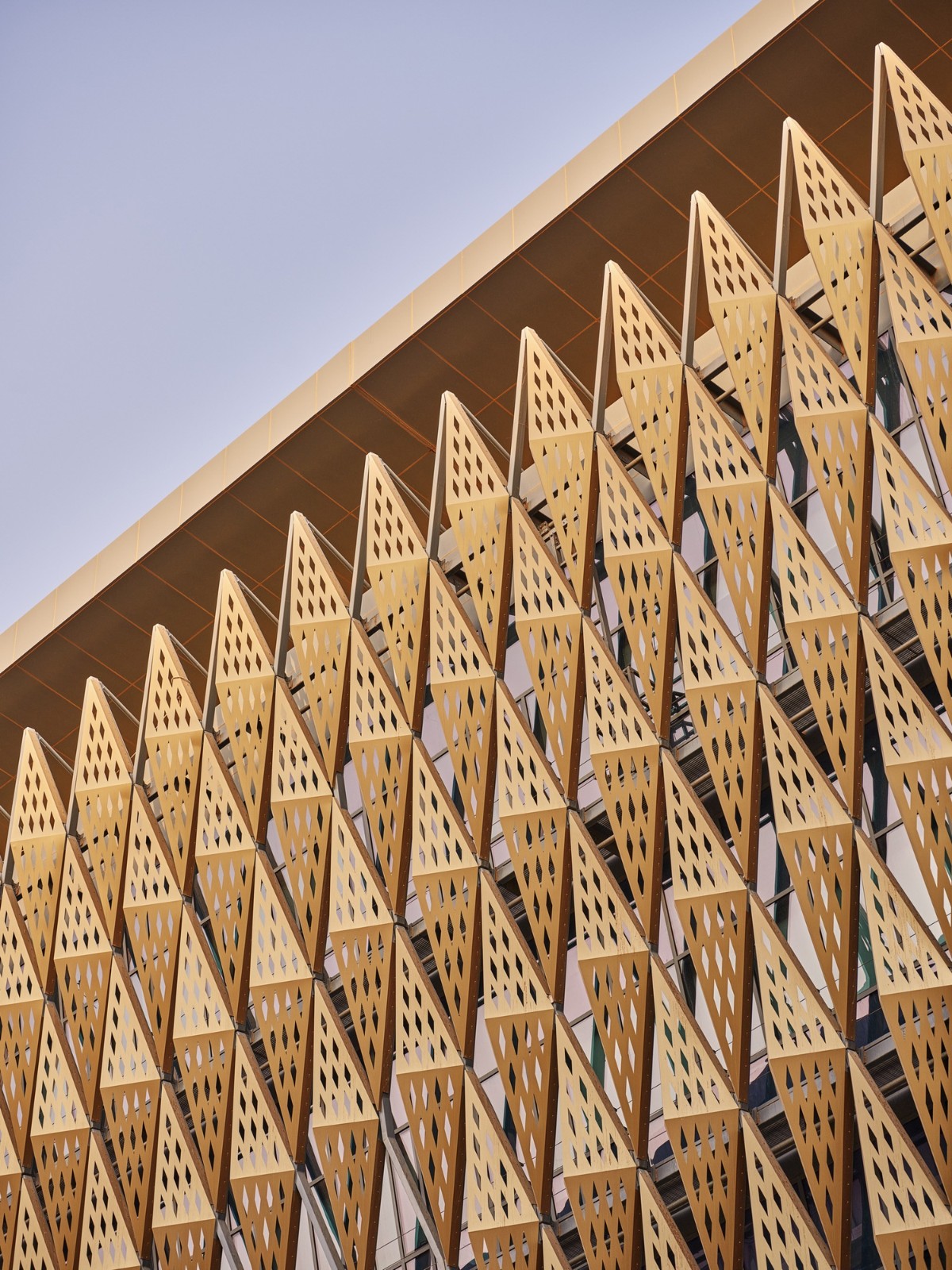 BIM建筑|科威特大学生命科学学院 / CambridgeSeven + Gulf Consult BIM建筑|科威特大学生命科学学院 / CambridgeSeven + Gulf Consult