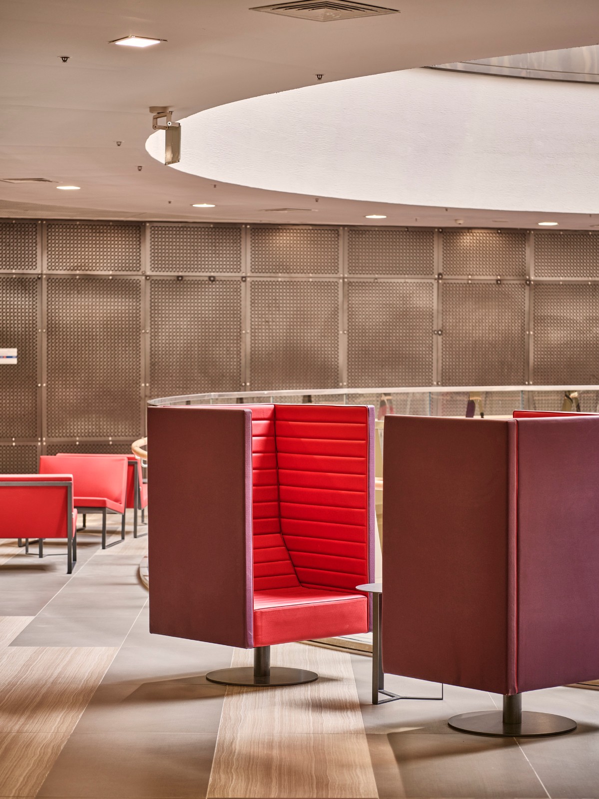 BIM建筑|科威特大学生命科学学院 / CambridgeSeven + Gulf Consult BIM建筑|科威特大学生命科学学院 / CambridgeSeven + Gulf Consult