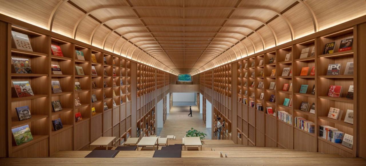 BIM建筑|南京南师大紫金校区整体改造项目 / 杜兹设计 BIM建筑|南京南师大紫金校区整体改造项目 / 杜兹设计