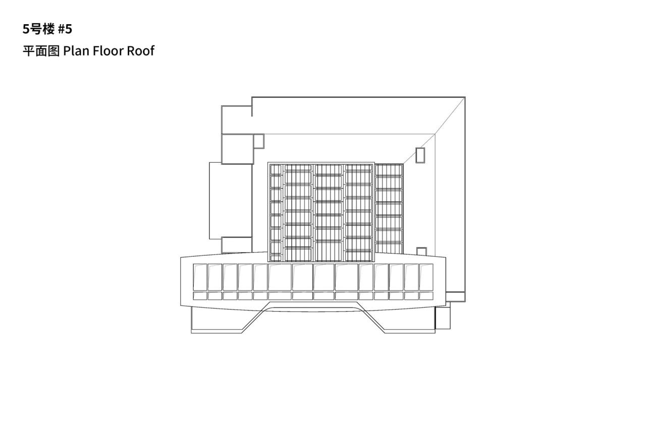 BIM建筑|南京南师大紫金校区整体改造项目 / 杜兹设计 BIM建筑|南京南师大紫金校区整体改造项目 / 杜兹设计