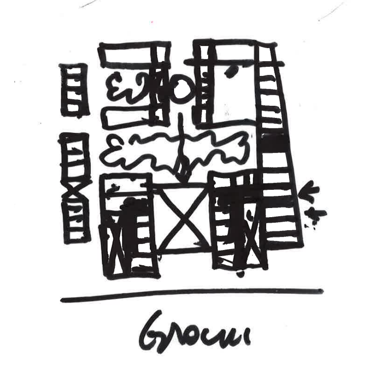 BIM建筑|杭州英蓝中心 / ARQ建筑事务所+Farrells法雷尔 BIM建筑|杭州英蓝中心 / ARQ建筑事务所+Farrells法雷尔