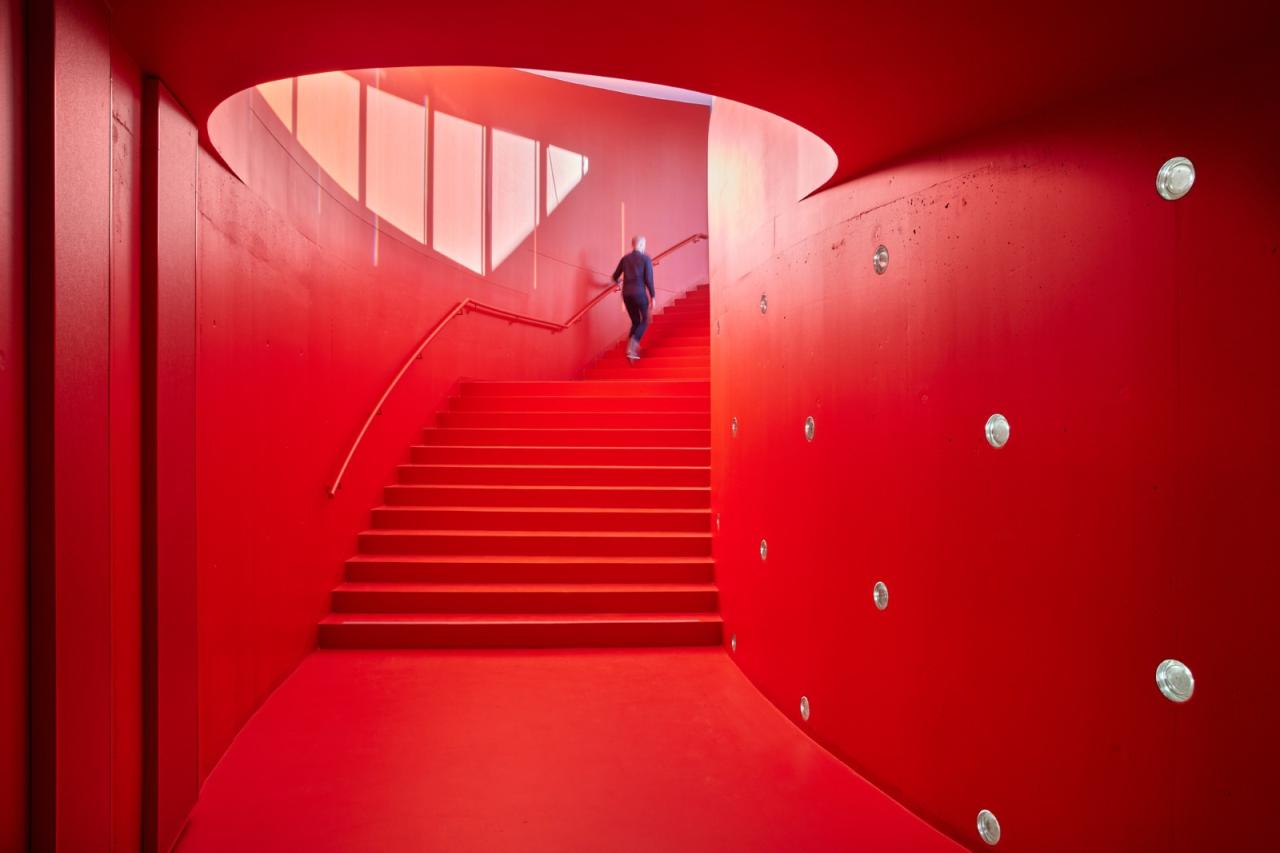 BIM建筑|VIZIUM 科学与创新中心 / Audrius Ambrasas Architects BIM建筑|VIZIUM 科学与创新中心 / Audrius Ambrasas Architects