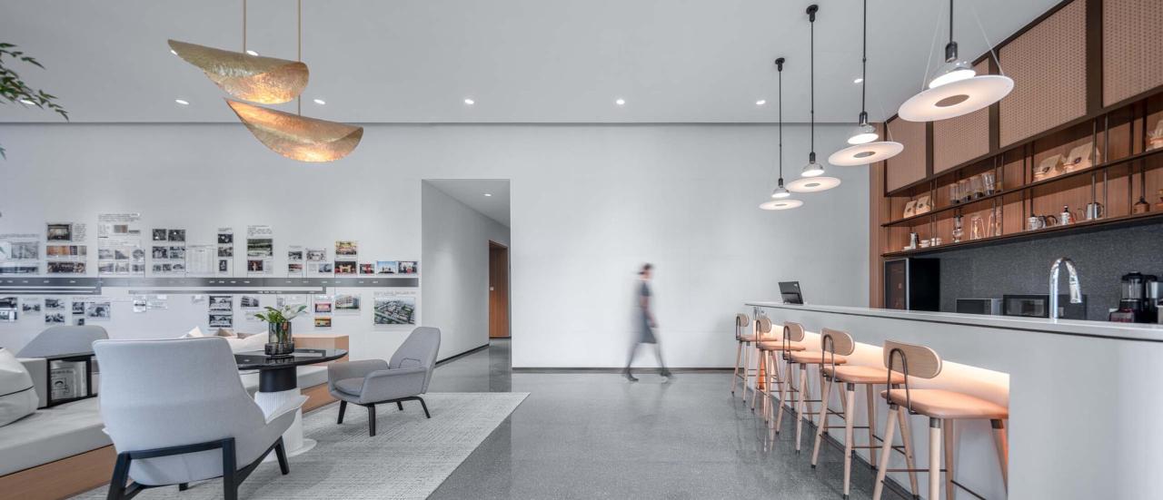 BIM建筑|南京南师大紫金校区整体改造项目 / 杜兹设计 BIM建筑|南京南师大紫金校区整体改造项目 / 杜兹设计