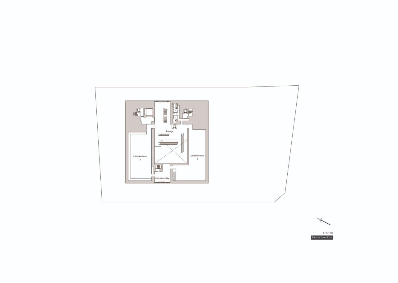 BIM建筑|大阪中之岛美术馆 / 远藤克彦建筑研究所 BIM建筑|大阪中之岛美术馆 / 远藤克彦建筑研究所