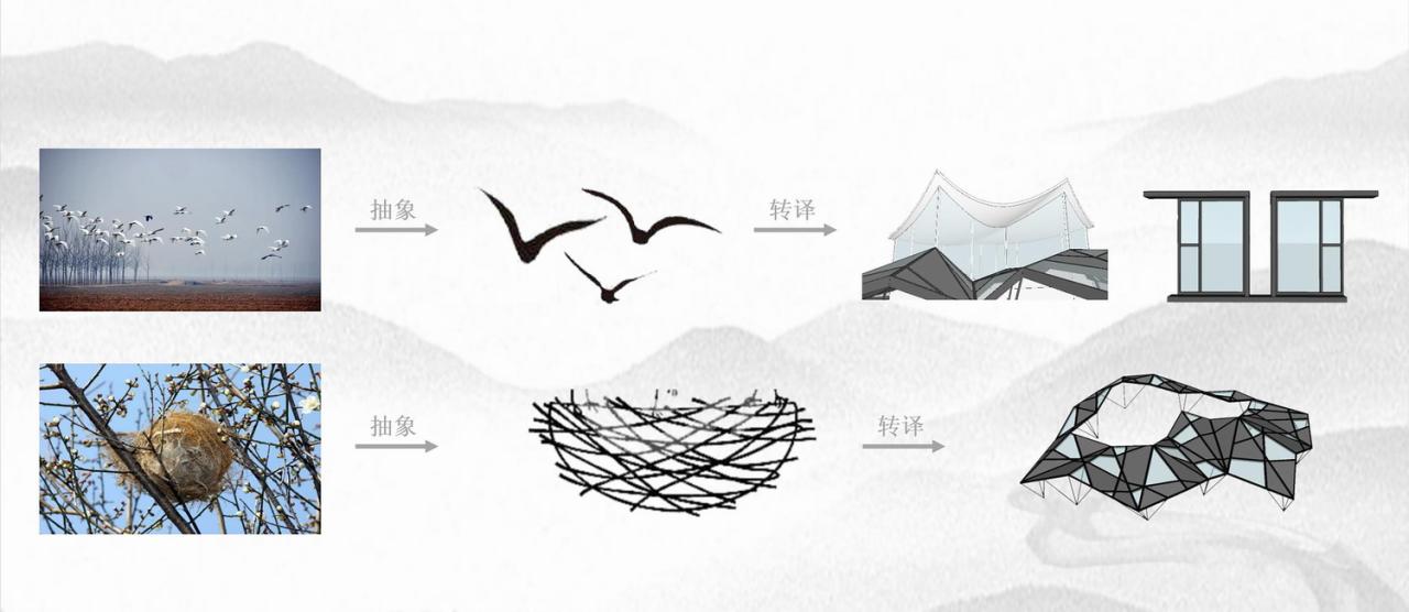 BIM建筑|山屿二分之一咖啡馆(东坪山改造)/ 厦门大学建筑设计研究院有限公司(AUAD) BIM建筑|山屿二分之一咖啡馆(东坪山改造)/ 厦门大学建筑设计研究院有限公司(AUAD)