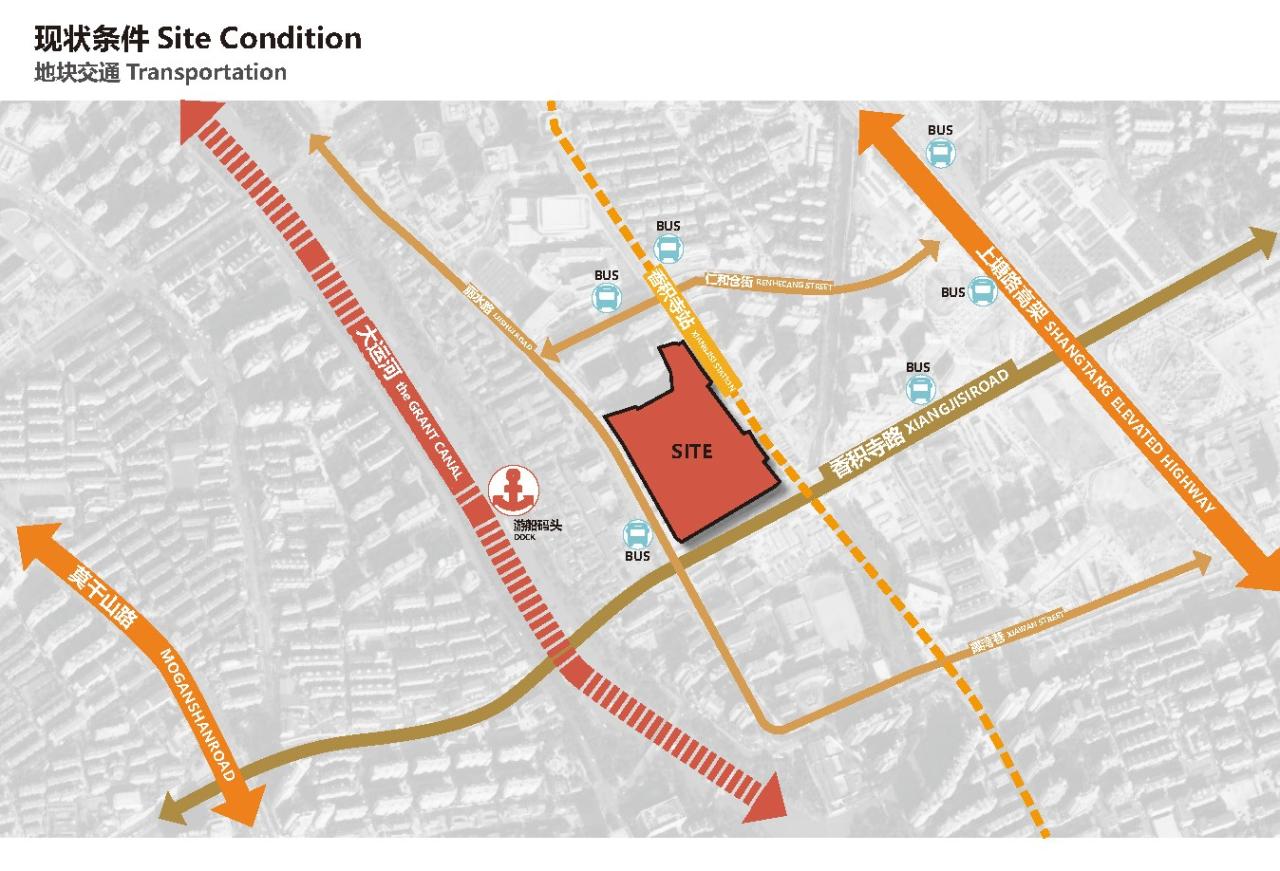 BIM建筑|杭州英蓝中心 / ARQ建筑事务所+Farrells法雷尔 BIM建筑|杭州英蓝中心 / ARQ建筑事务所+Farrells法雷尔