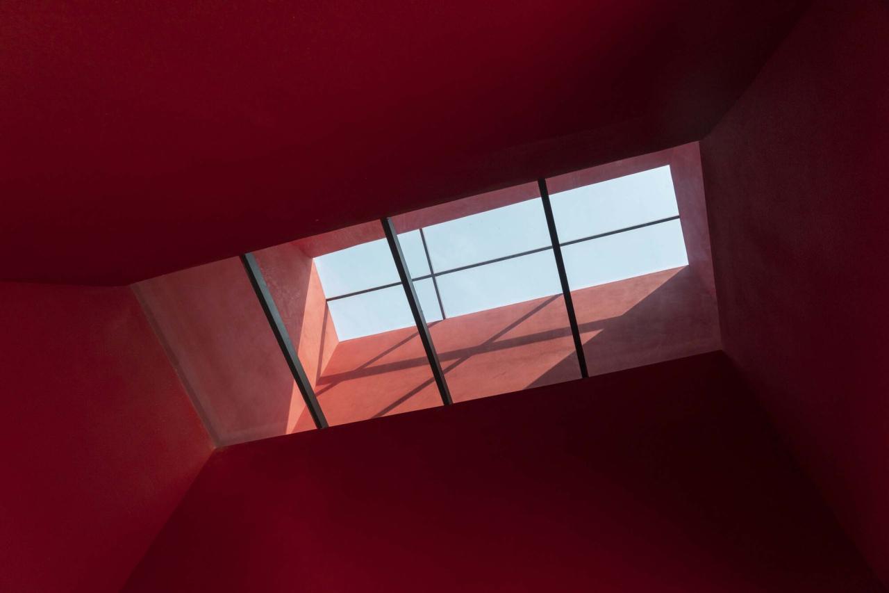 BIM建筑|龙江外国语学校附属小学改造(旺岗小学) / 竖梁社建筑 BIM建筑|龙江外国语学校附属小学改造(旺岗小学) / 竖梁社建筑