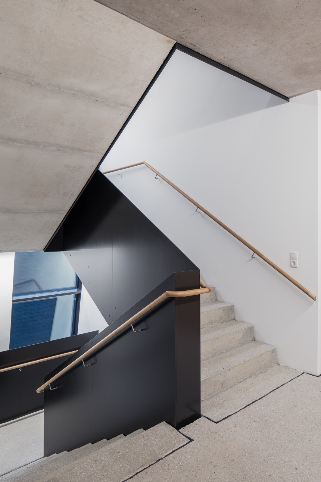 BIM建筑|奥茨塔尔旅游中心 / Obermoser + partner architekten BIM建筑|奥茨塔尔旅游中心 / Obermoser + partner architekten