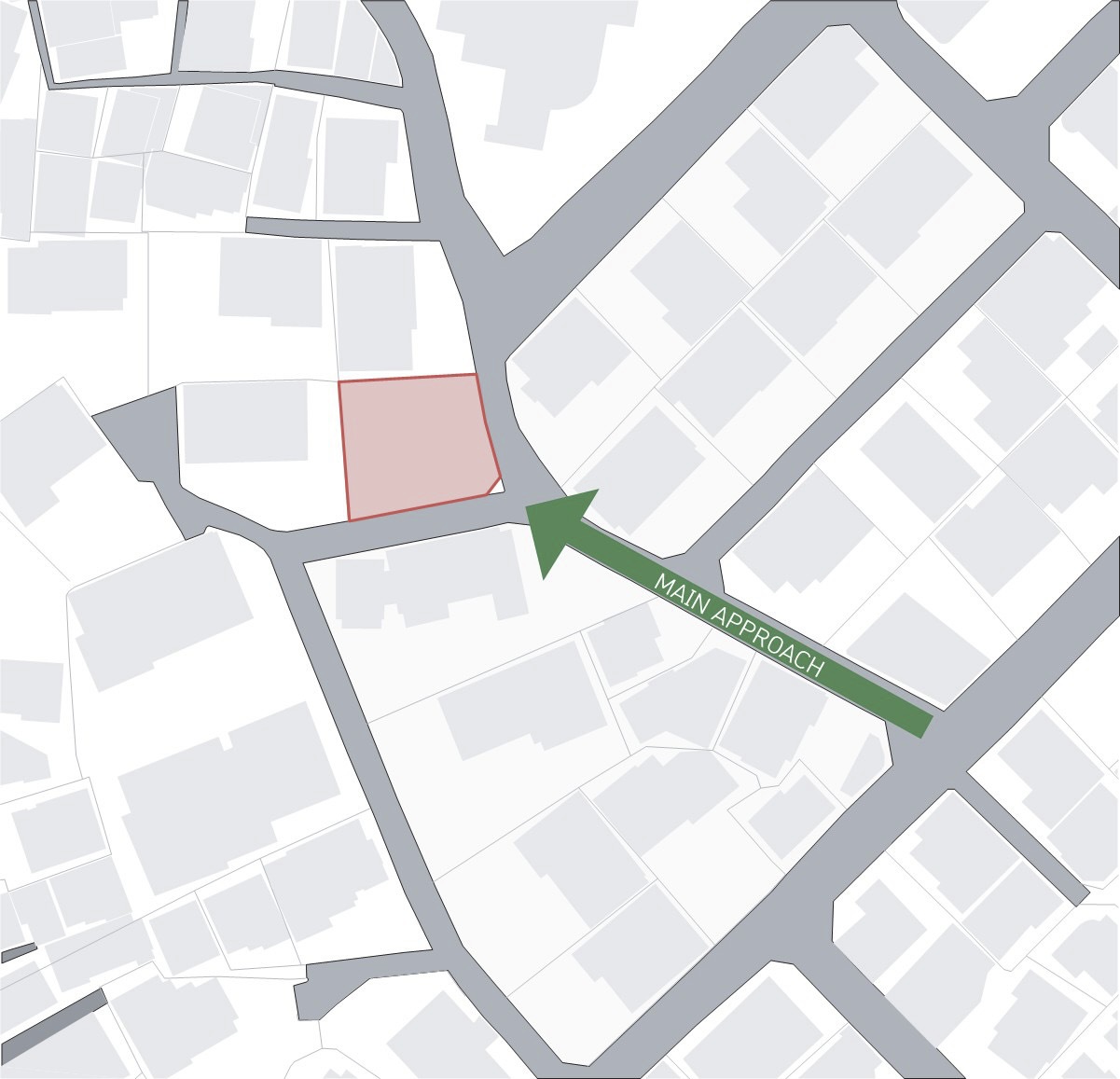 BIM建筑|通向街角的楼梯,Y2 综合大楼 / DAAL BIM建筑|通向街角的楼梯,Y2 综合大楼 / DAAL